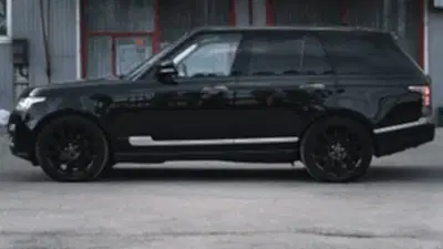 Предпродажная подготовка авто